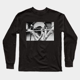 Lost bird Long Sleeve T-Shirt